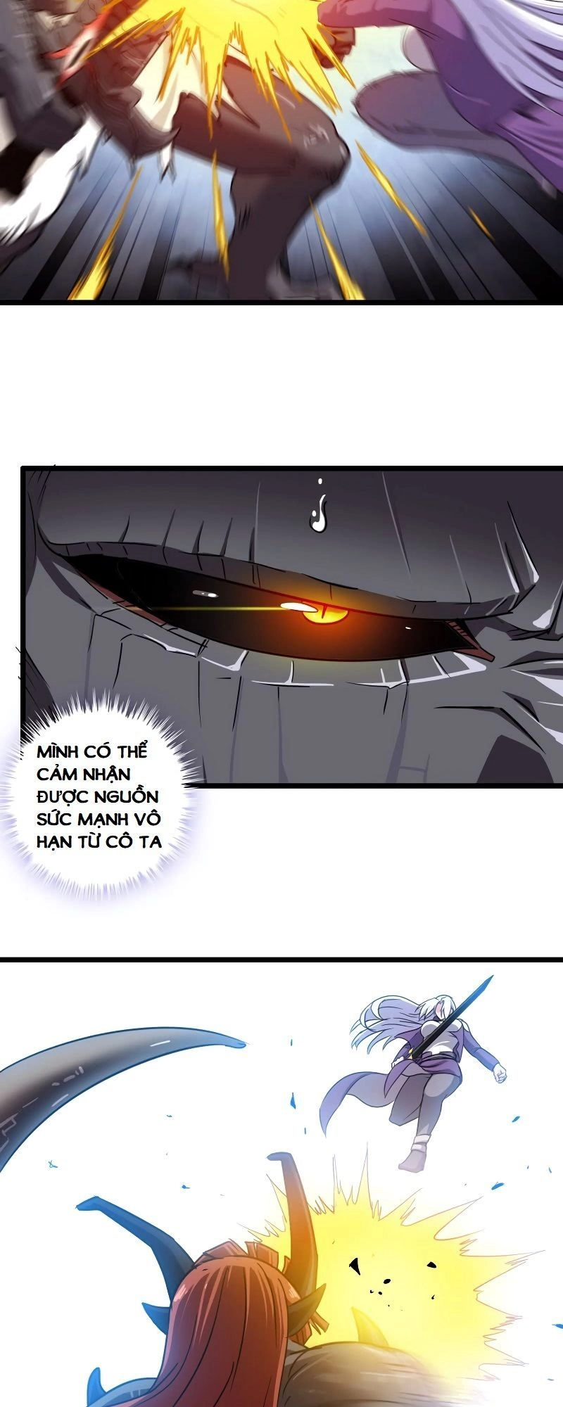 Vợ Tôi Là Quỷ Vương Chapter 102 - 11