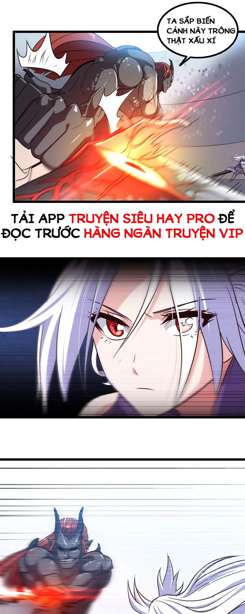 Vợ Tôi Là Quỷ Vương Chapter 102 - 13