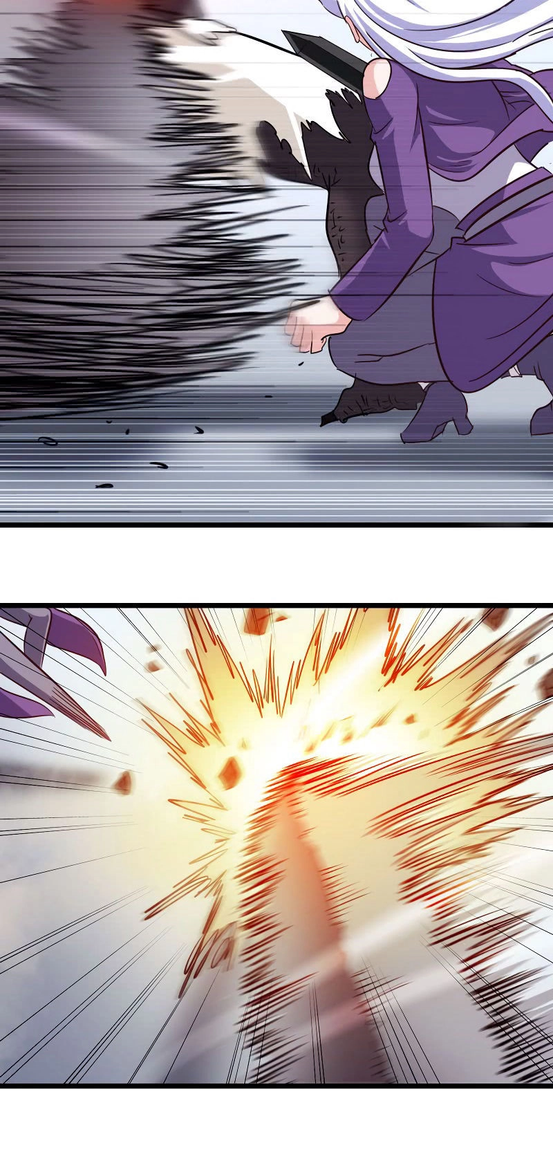 Vợ Tôi Là Quỷ Vương Chapter 102 - 14