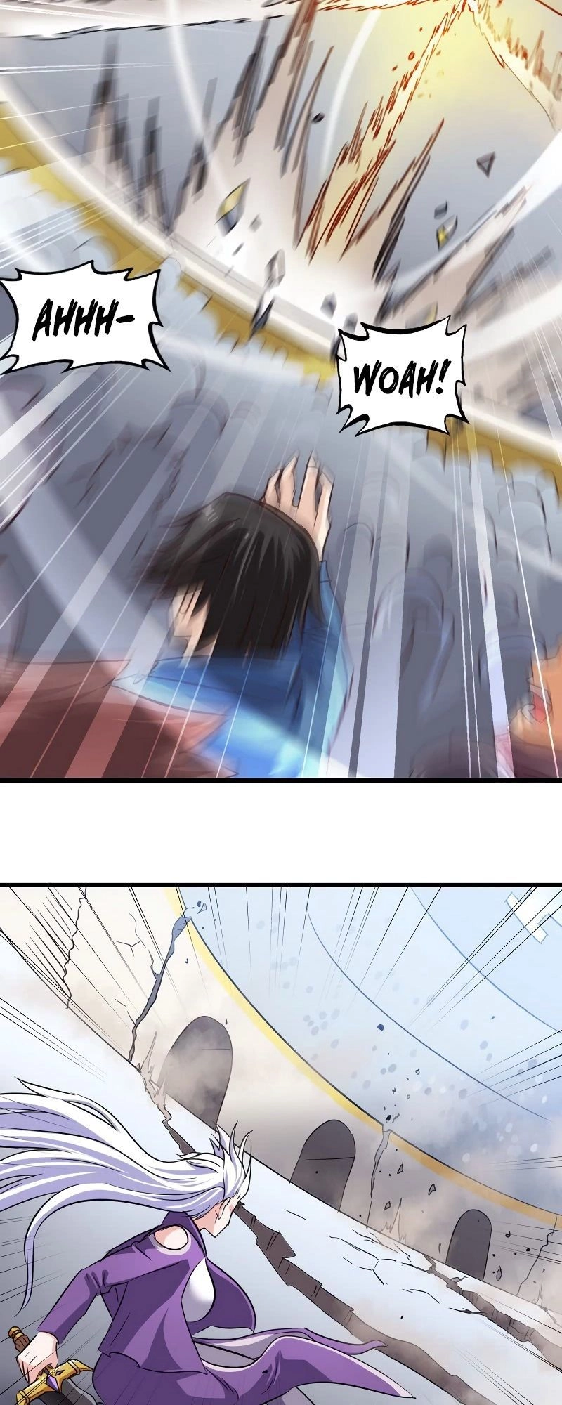 Vợ Tôi Là Quỷ Vương Chapter 102 - 16