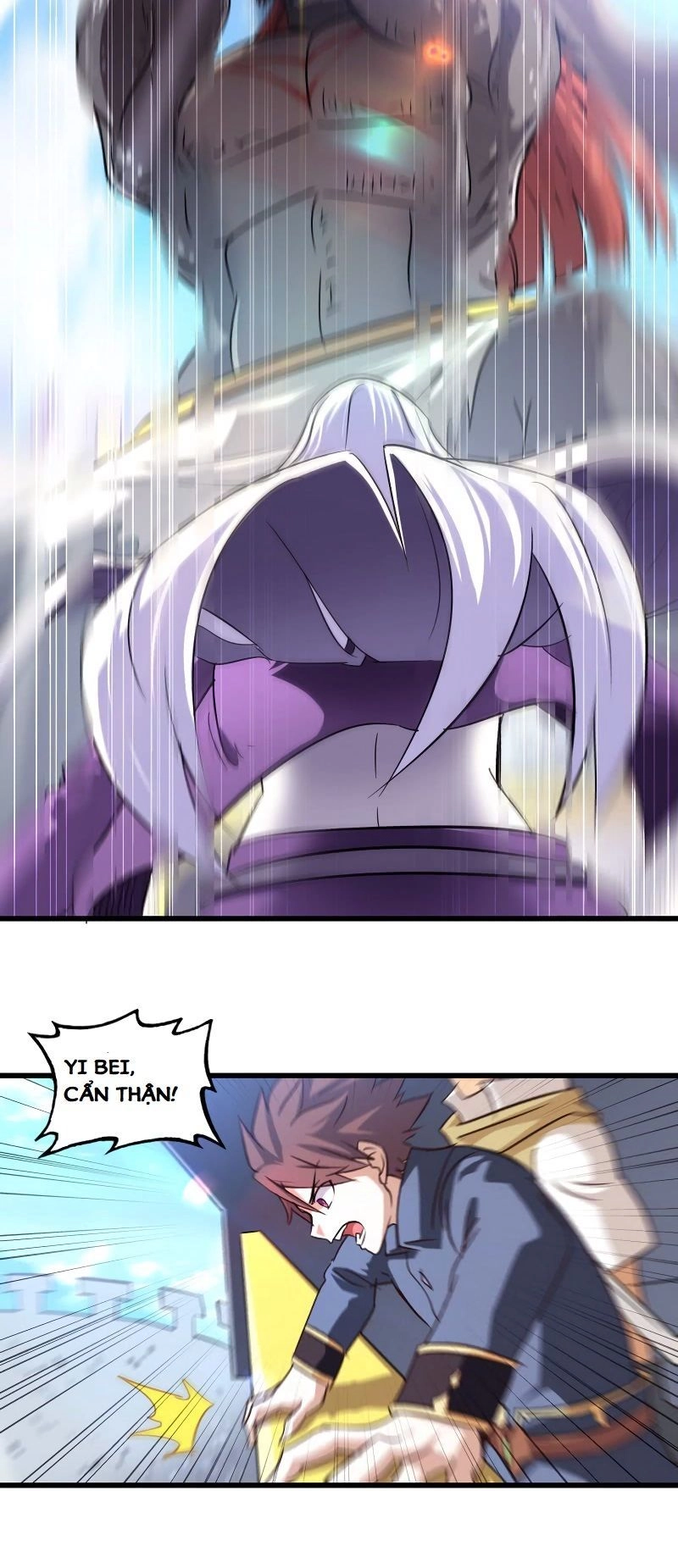 Vợ Tôi Là Quỷ Vương Chapter 102 - 19