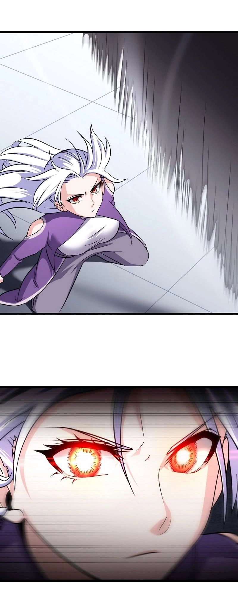 Vợ Tôi Là Quỷ Vương Chapter 102 - 20