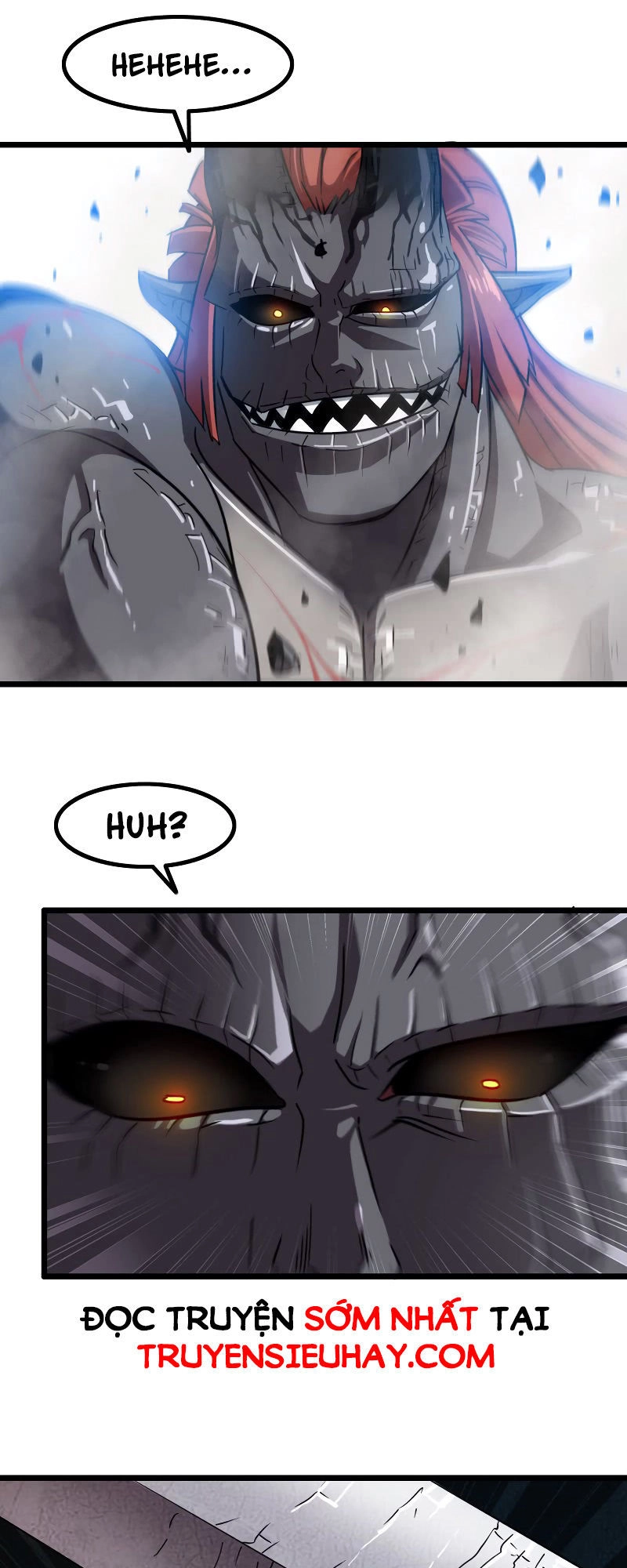 Vợ Tôi Là Quỷ Vương Chapter 102 - 22