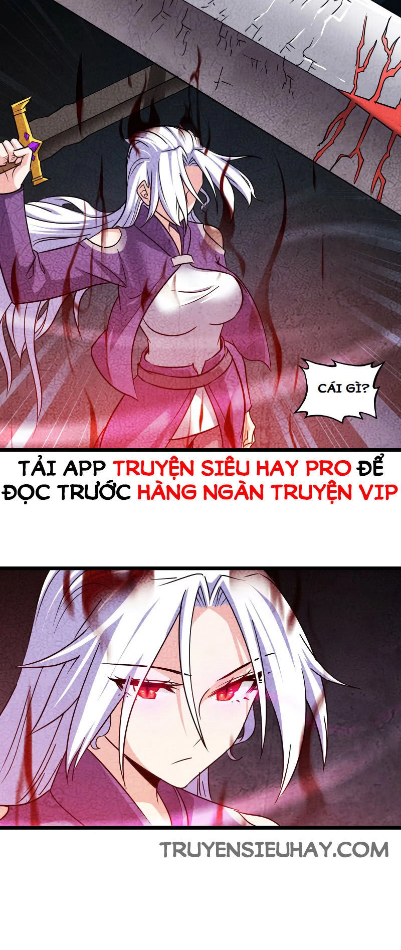 Vợ Tôi Là Quỷ Vương Chapter 102 - 23