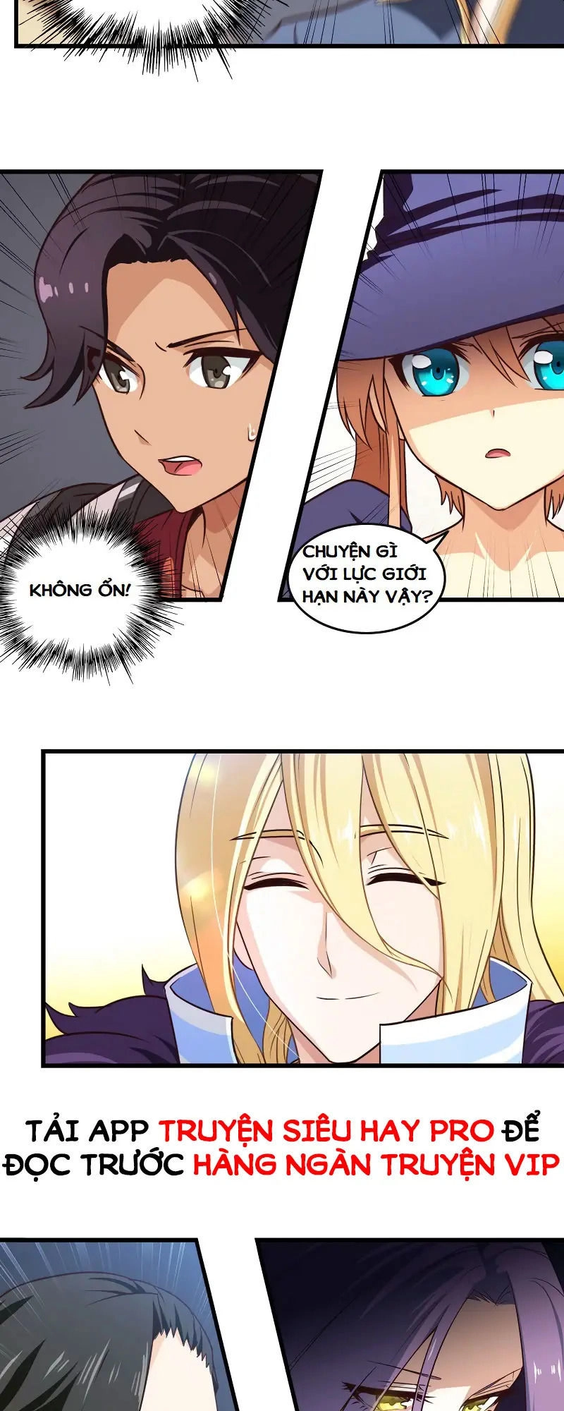 Vợ Tôi Là Quỷ Vương Chapter 103 - 2