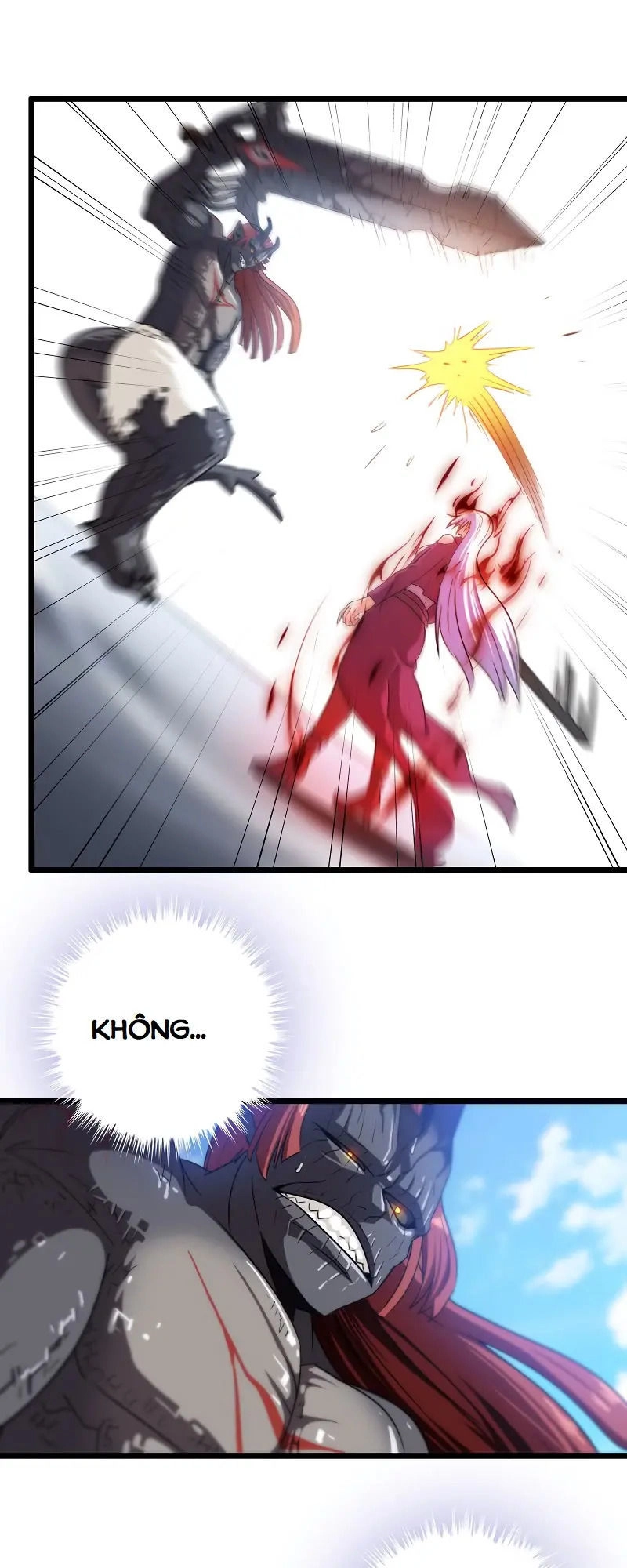 Vợ Tôi Là Quỷ Vương Chapter 103 - 6