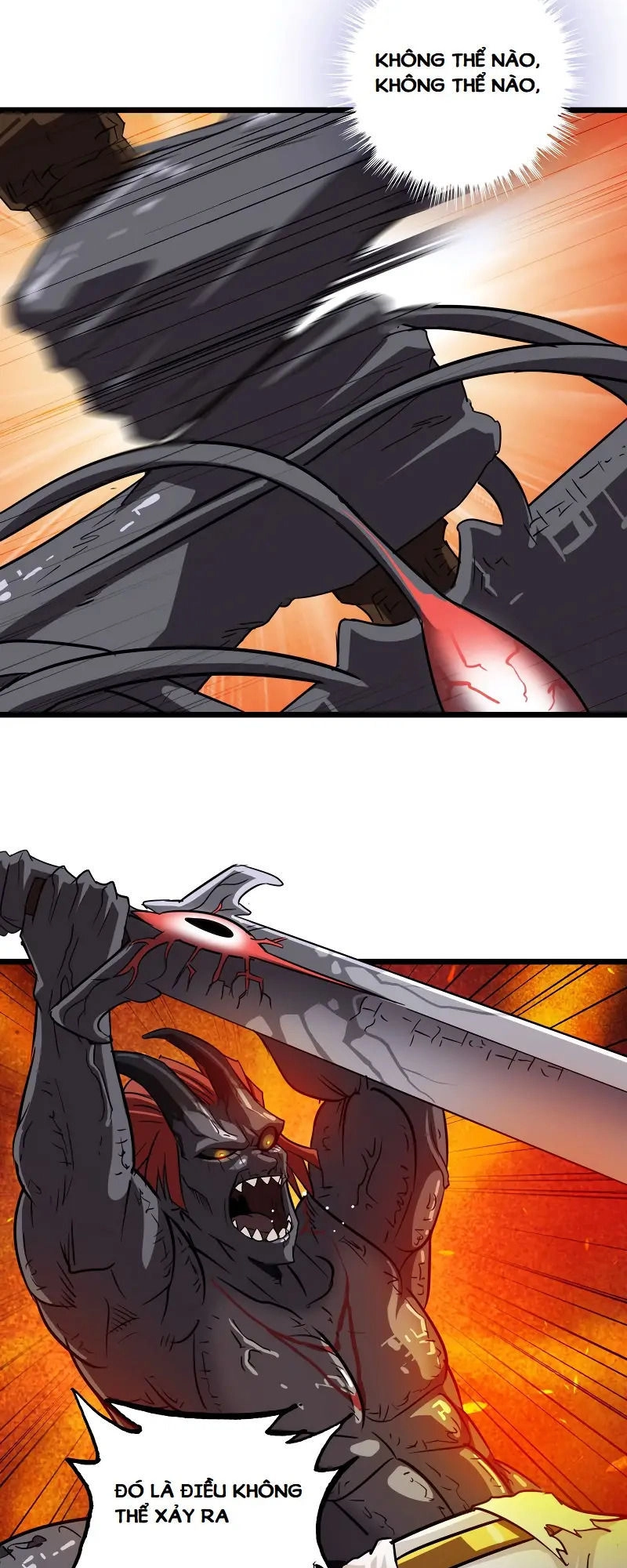 Vợ Tôi Là Quỷ Vương Chapter 103 - 7