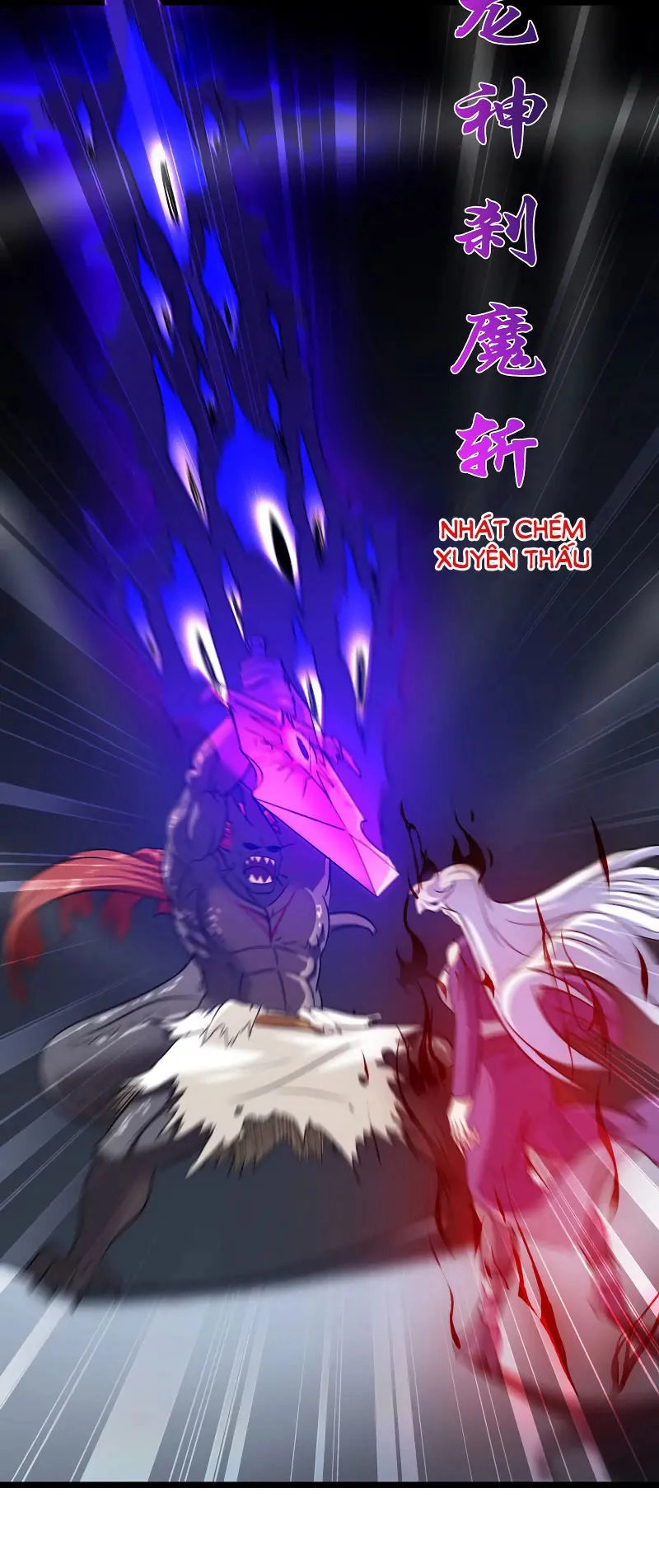 Vợ Tôi Là Quỷ Vương Chapter 103 - 10