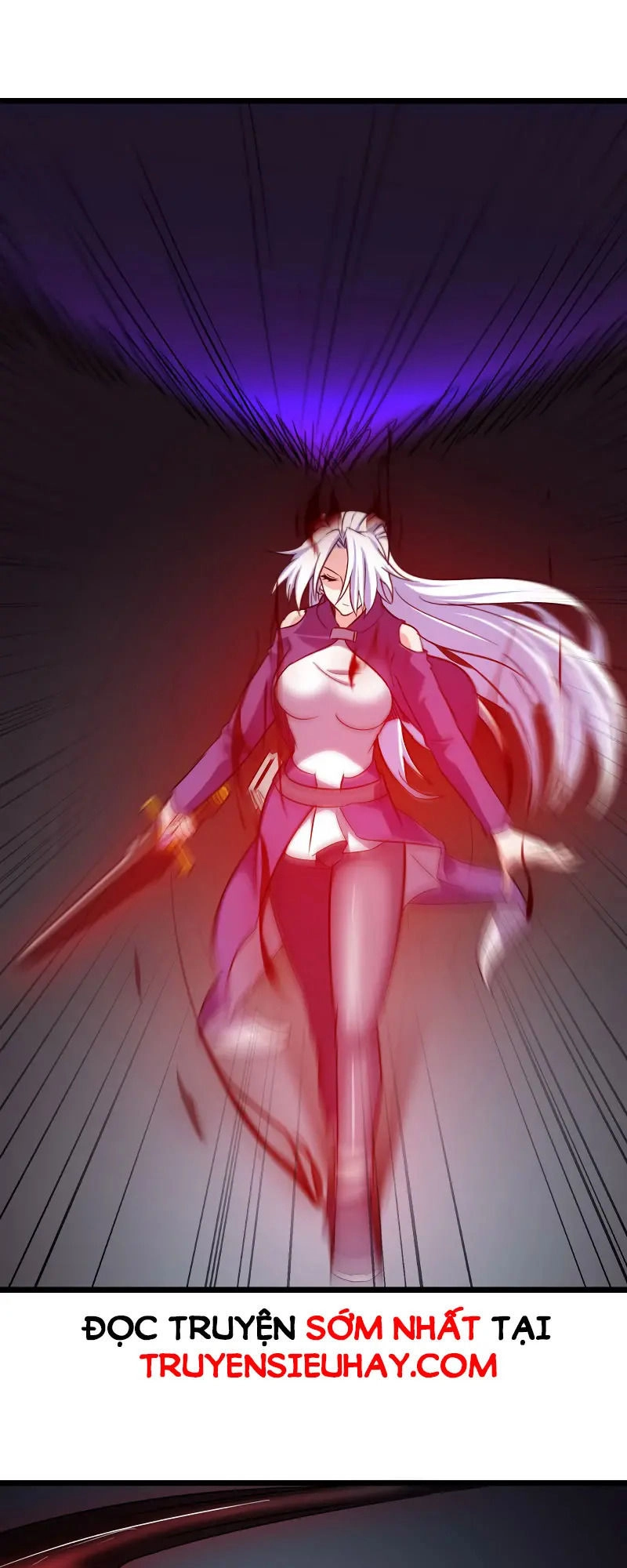 Vợ Tôi Là Quỷ Vương Chapter 103 - 11