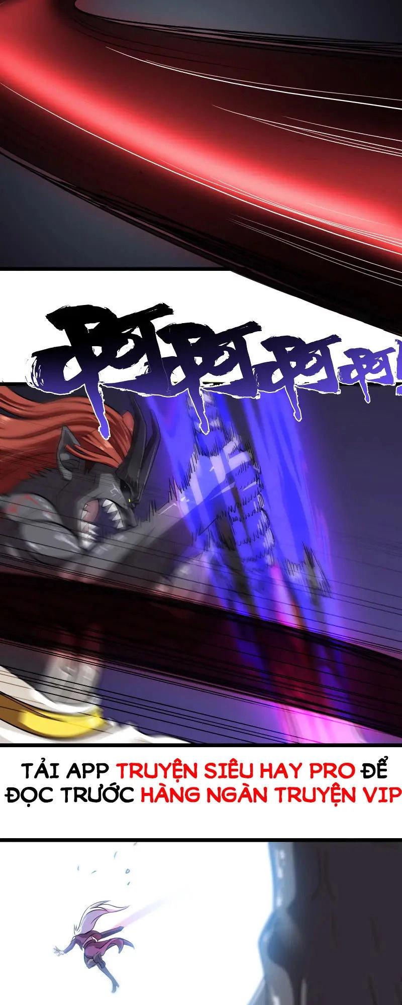 Vợ Tôi Là Quỷ Vương Chapter 103 - 12