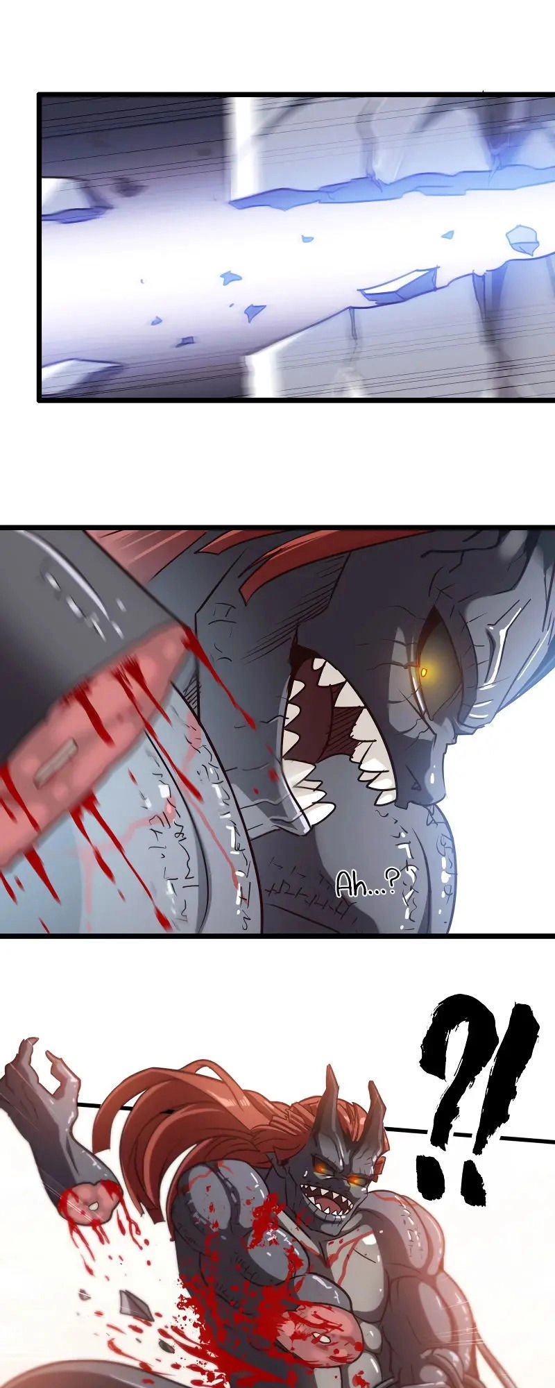 Vợ Tôi Là Quỷ Vương Chapter 103 - 14