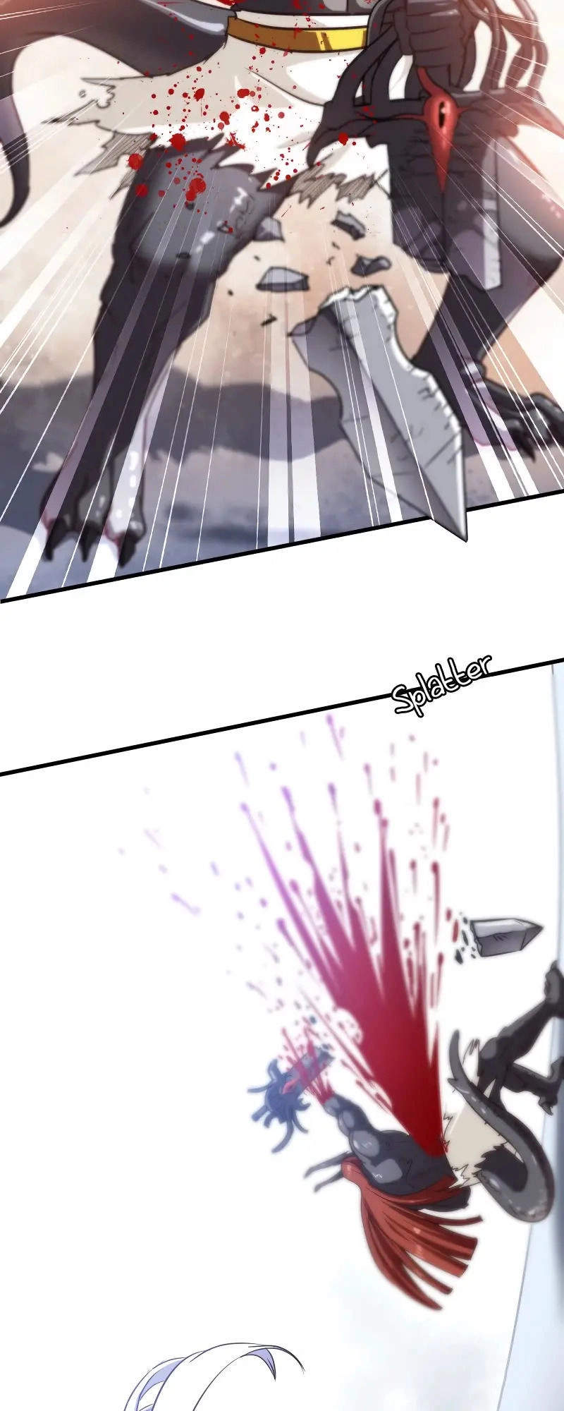 Vợ Tôi Là Quỷ Vương Chapter 103 - 15