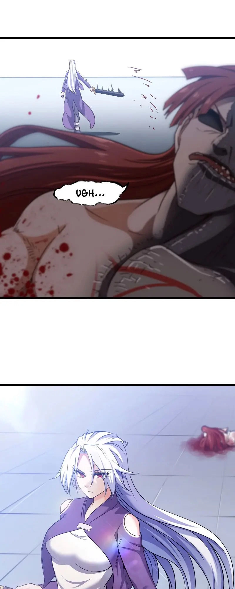 Vợ Tôi Là Quỷ Vương Chapter 103 - 17