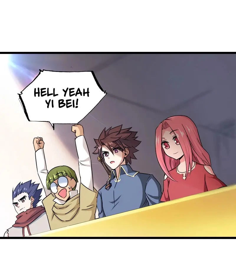 Vợ Tôi Là Quỷ Vương Chapter 103 - 19