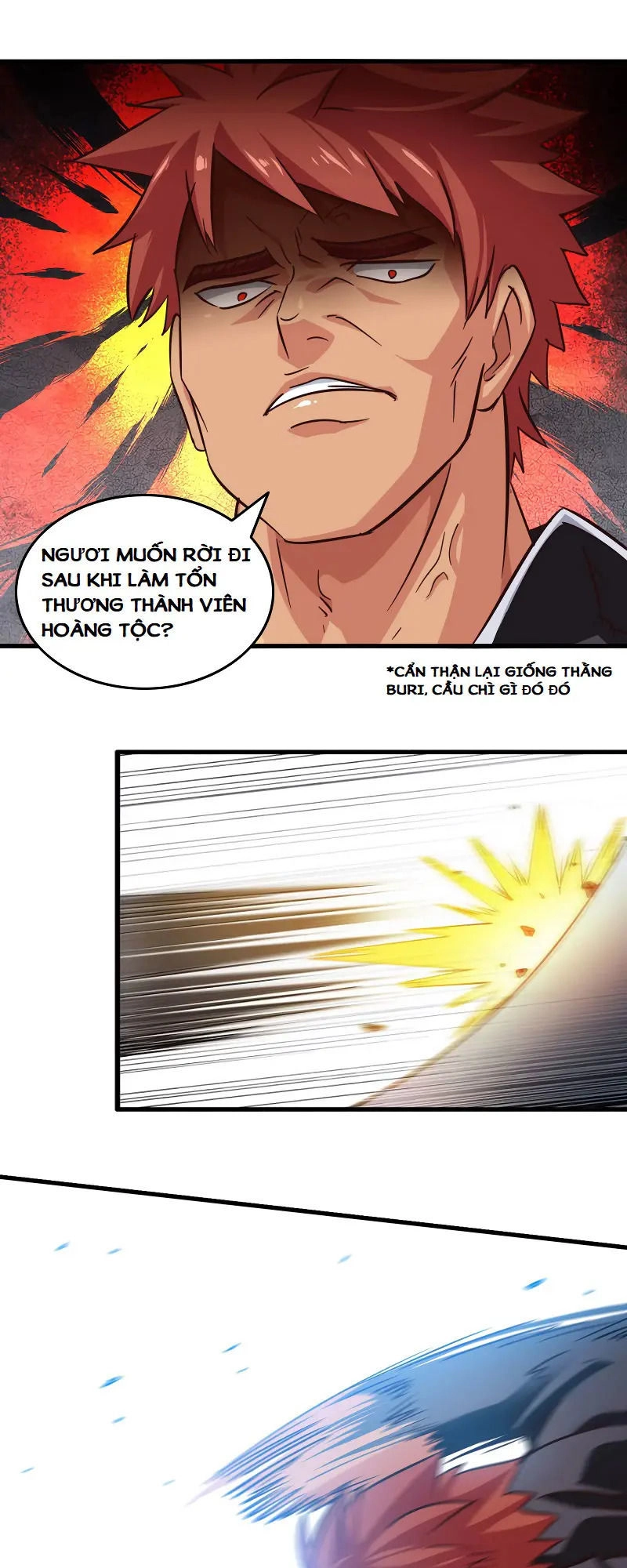 Vợ Tôi Là Quỷ Vương Chapter 103 - 22