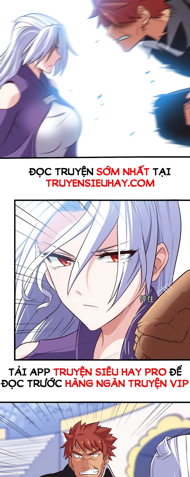 Vợ Tôi Là Quỷ Vương Chapter 103 - 23