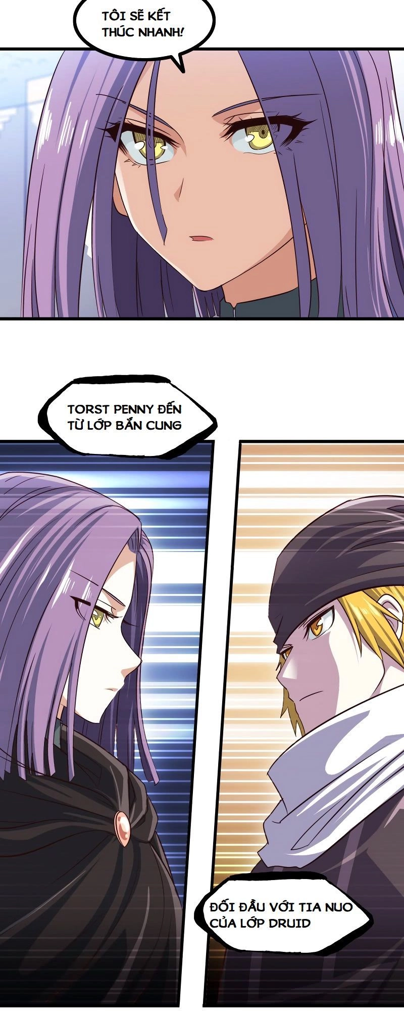 Vợ Tôi Là Quỷ Vương Chapter 104 - 10