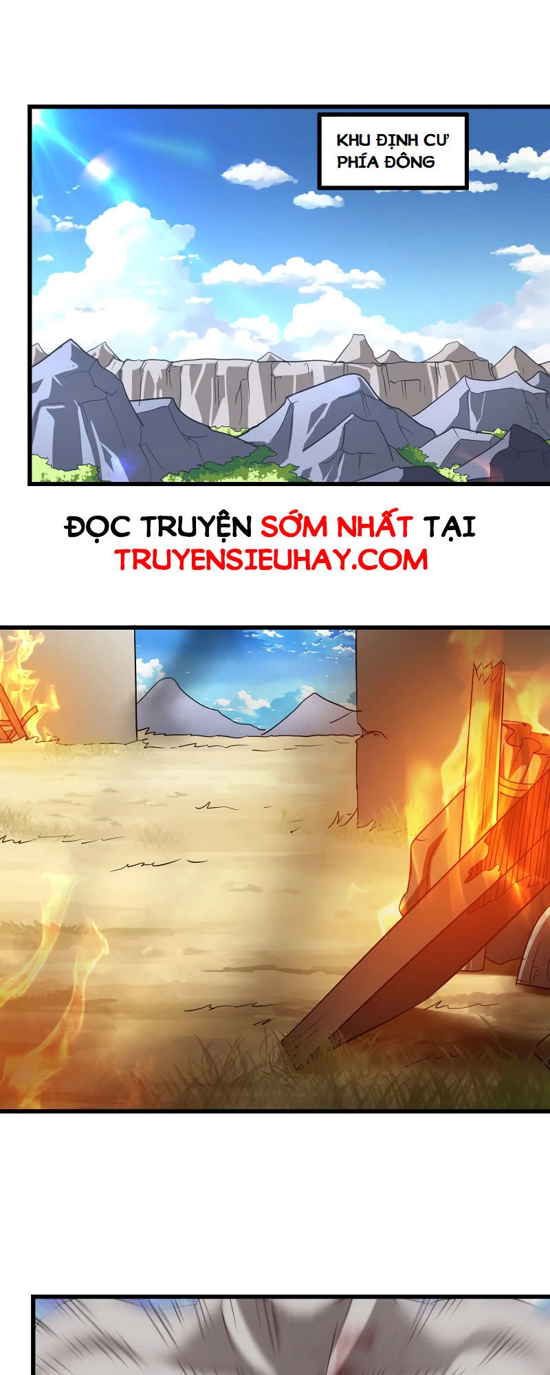 Vợ Tôi Là Quỷ Vương Chapter 104 - 12