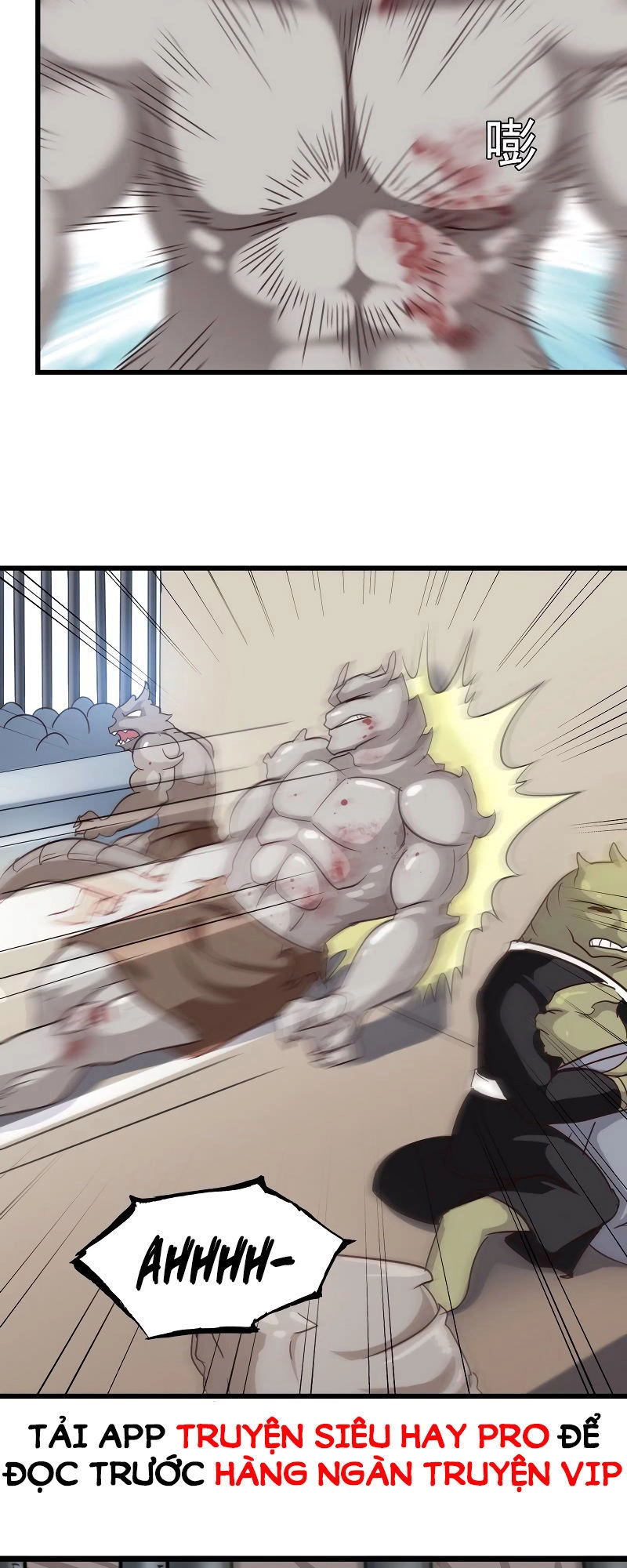 Vợ Tôi Là Quỷ Vương Chapter 104 - 13