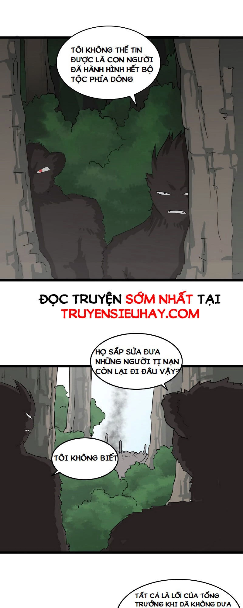 Vợ Tôi Là Quỷ Vương Chapter 104 - 20