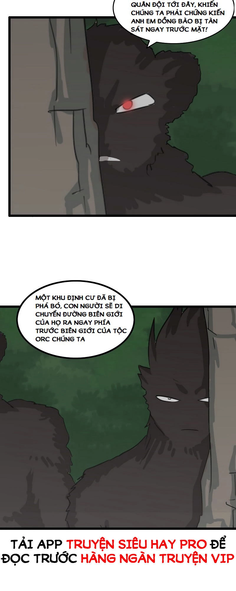 Vợ Tôi Là Quỷ Vương Chapter 104 - 21