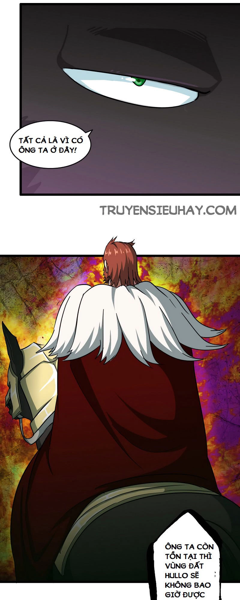 Vợ Tôi Là Quỷ Vương Chapter 104 - 22