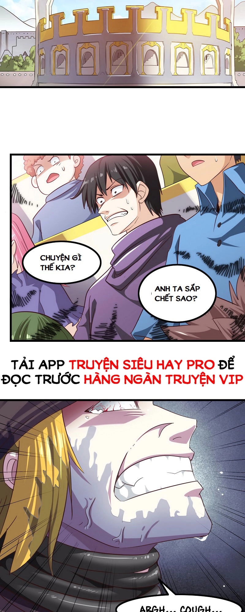 Vợ Tôi Là Quỷ Vương Chapter 105 - 2