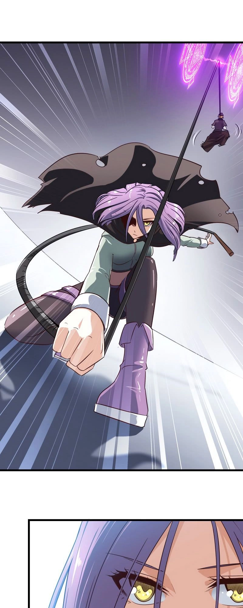 Vợ Tôi Là Quỷ Vương Chapter 105 - 4