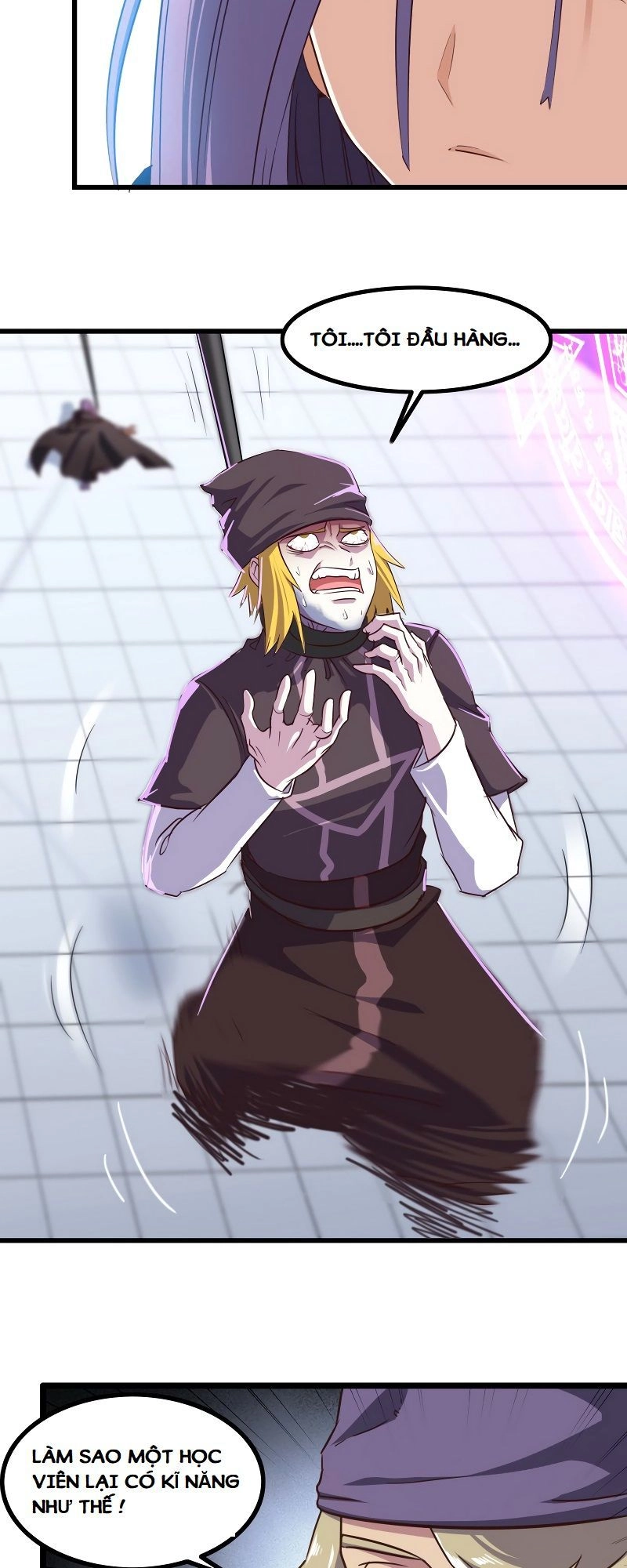 Vợ Tôi Là Quỷ Vương Chapter 105 - 5