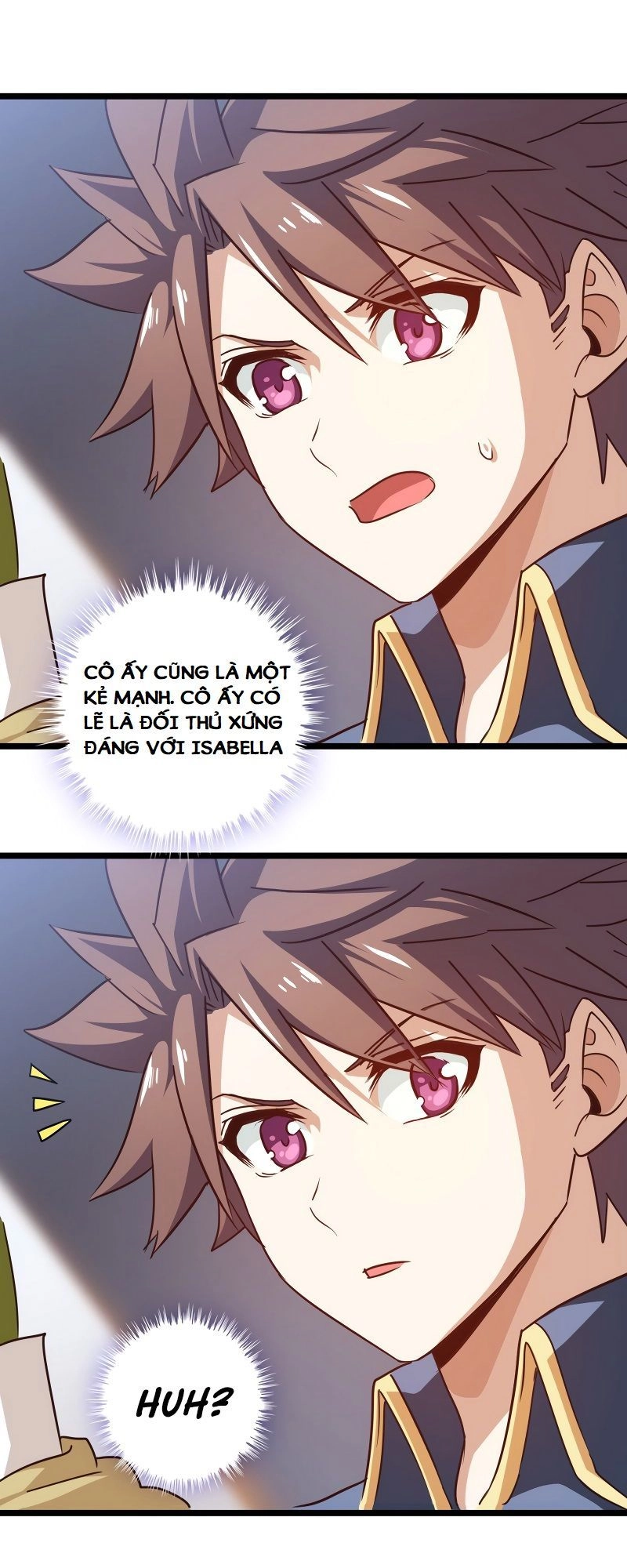 Vợ Tôi Là Quỷ Vương Chapter 105 - 9