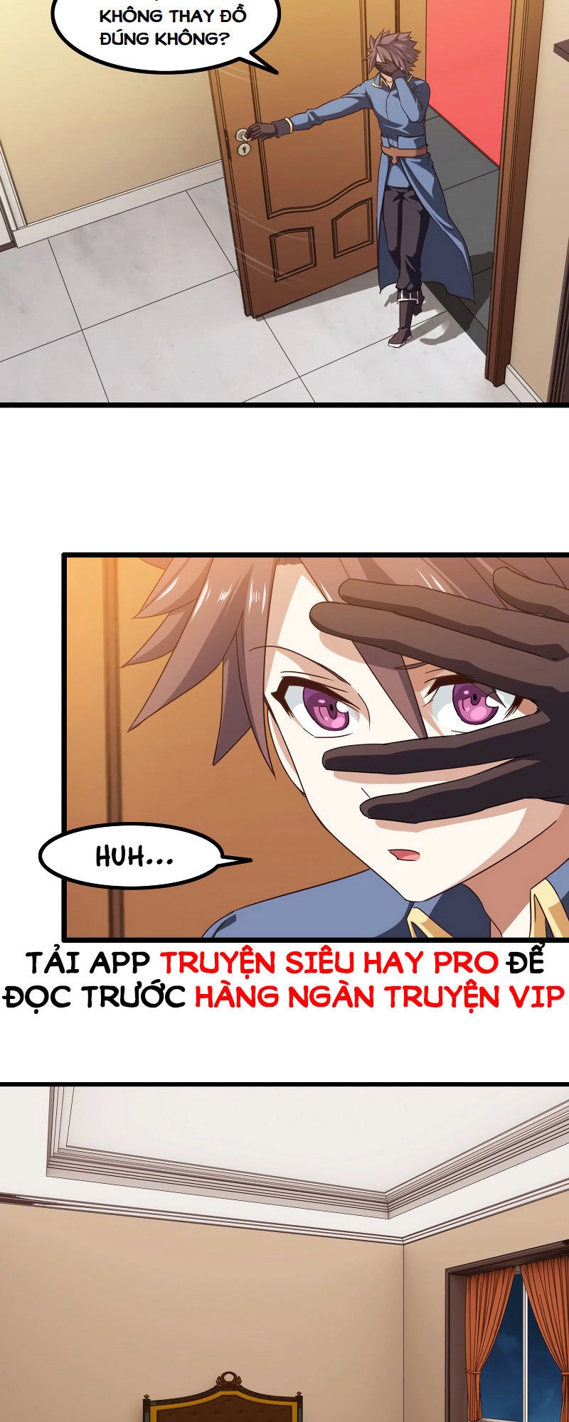 Vợ Tôi Là Quỷ Vương Chapter 105 - 13