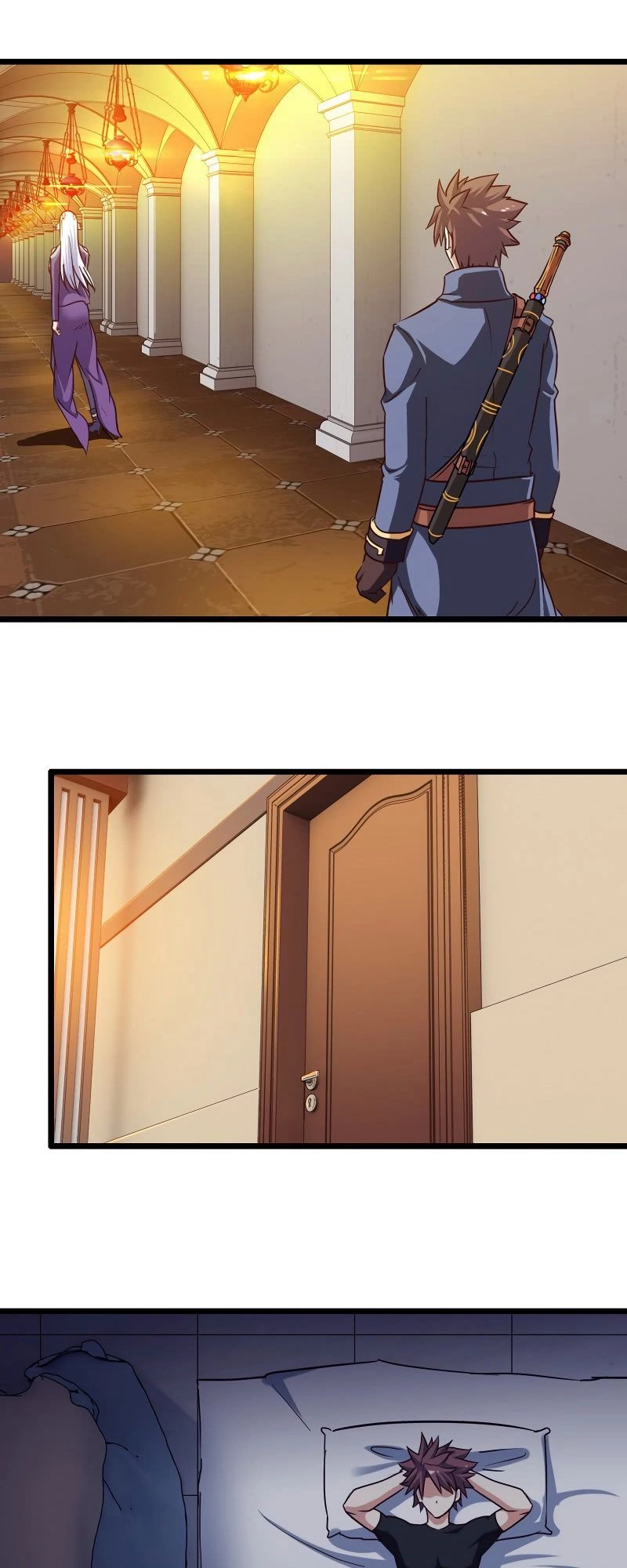 Vợ Tôi Là Quỷ Vương Chapter 105 - 19