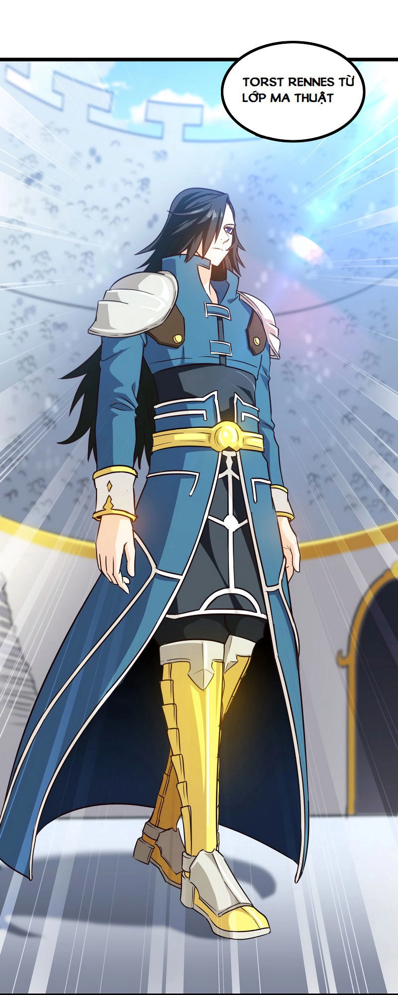 Vợ Tôi Là Quỷ Vương Chapter 105 - 24