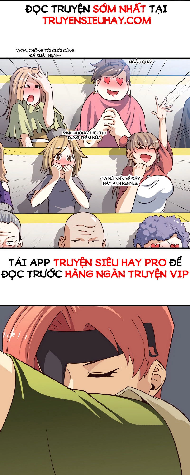 Vợ Tôi Là Quỷ Vương Chapter 105 - 25