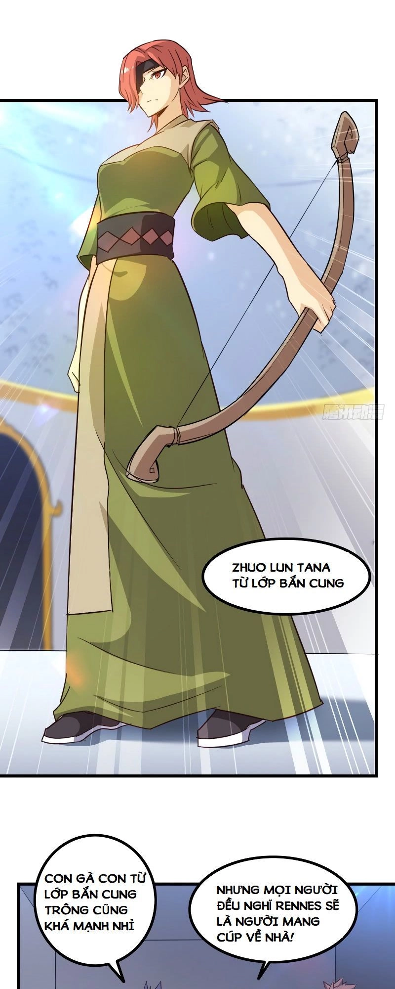 Vợ Tôi Là Quỷ Vương Chapter 105 - 27