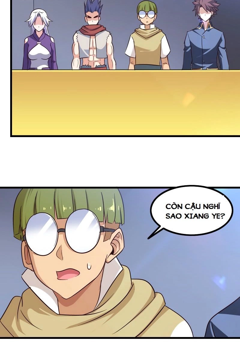 Vợ Tôi Là Quỷ Vương Chapter 105 - 28