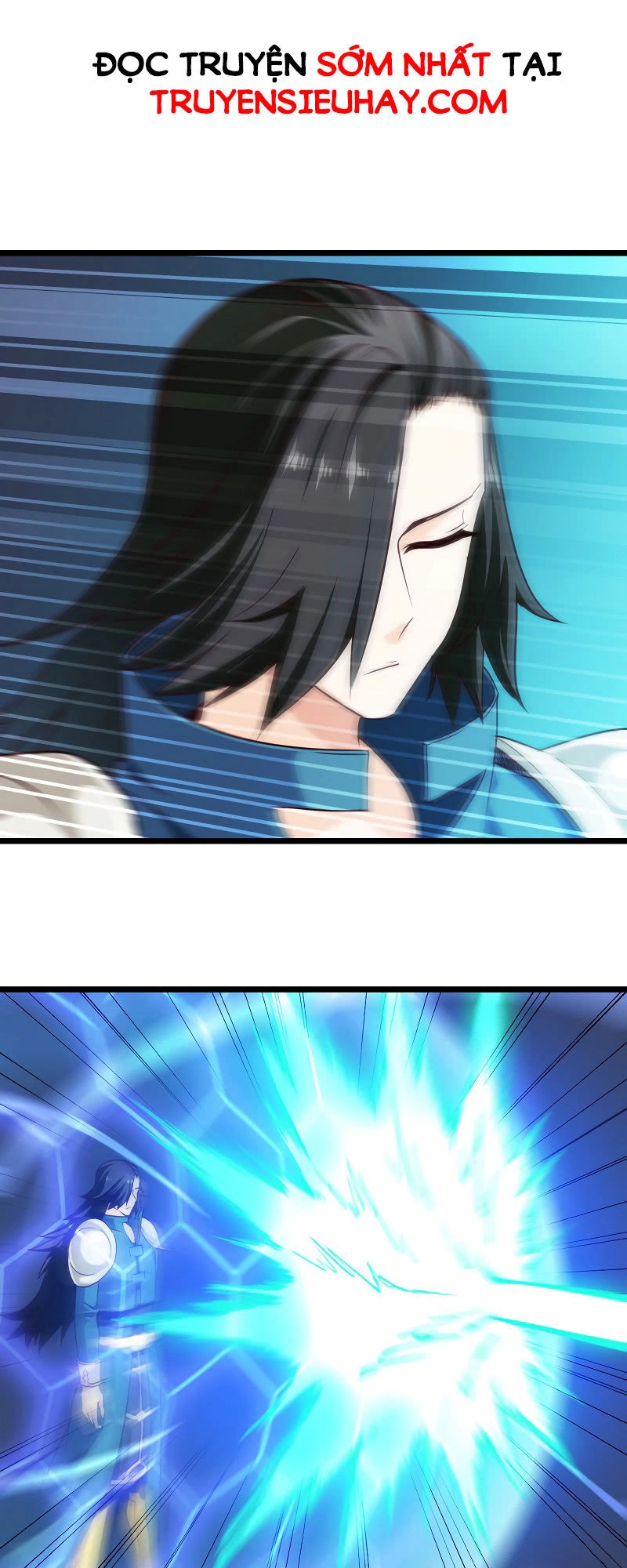 Vợ Tôi Là Quỷ Vương Chapter 106 - 1