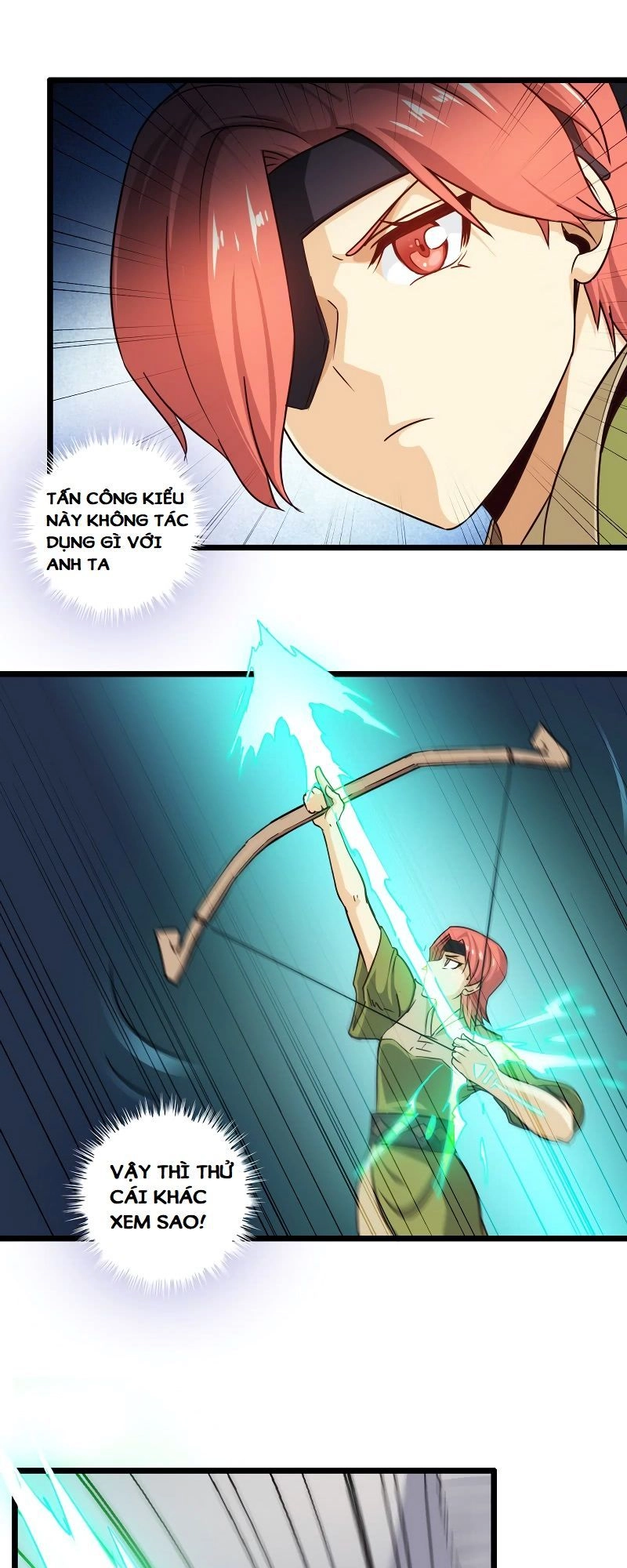 Vợ Tôi Là Quỷ Vương Chapter 106 - 4