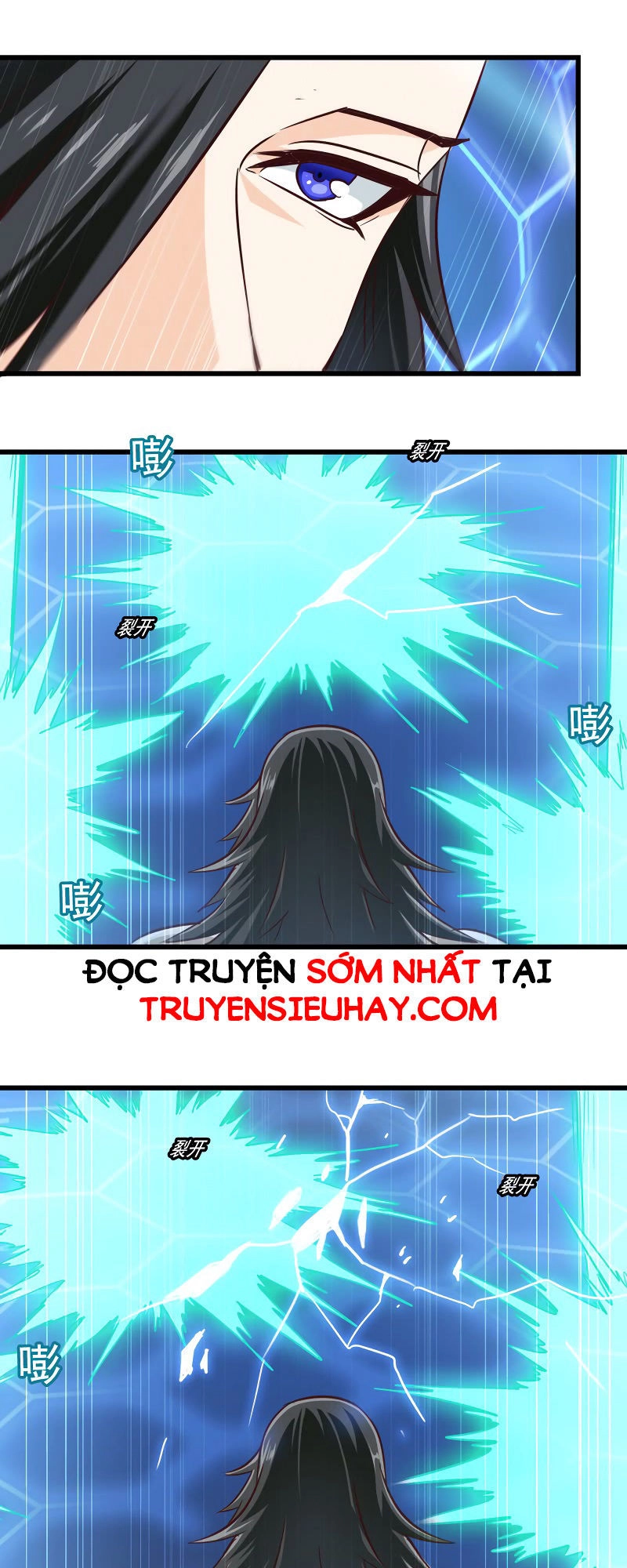 Vợ Tôi Là Quỷ Vương Chapter 106 - 11