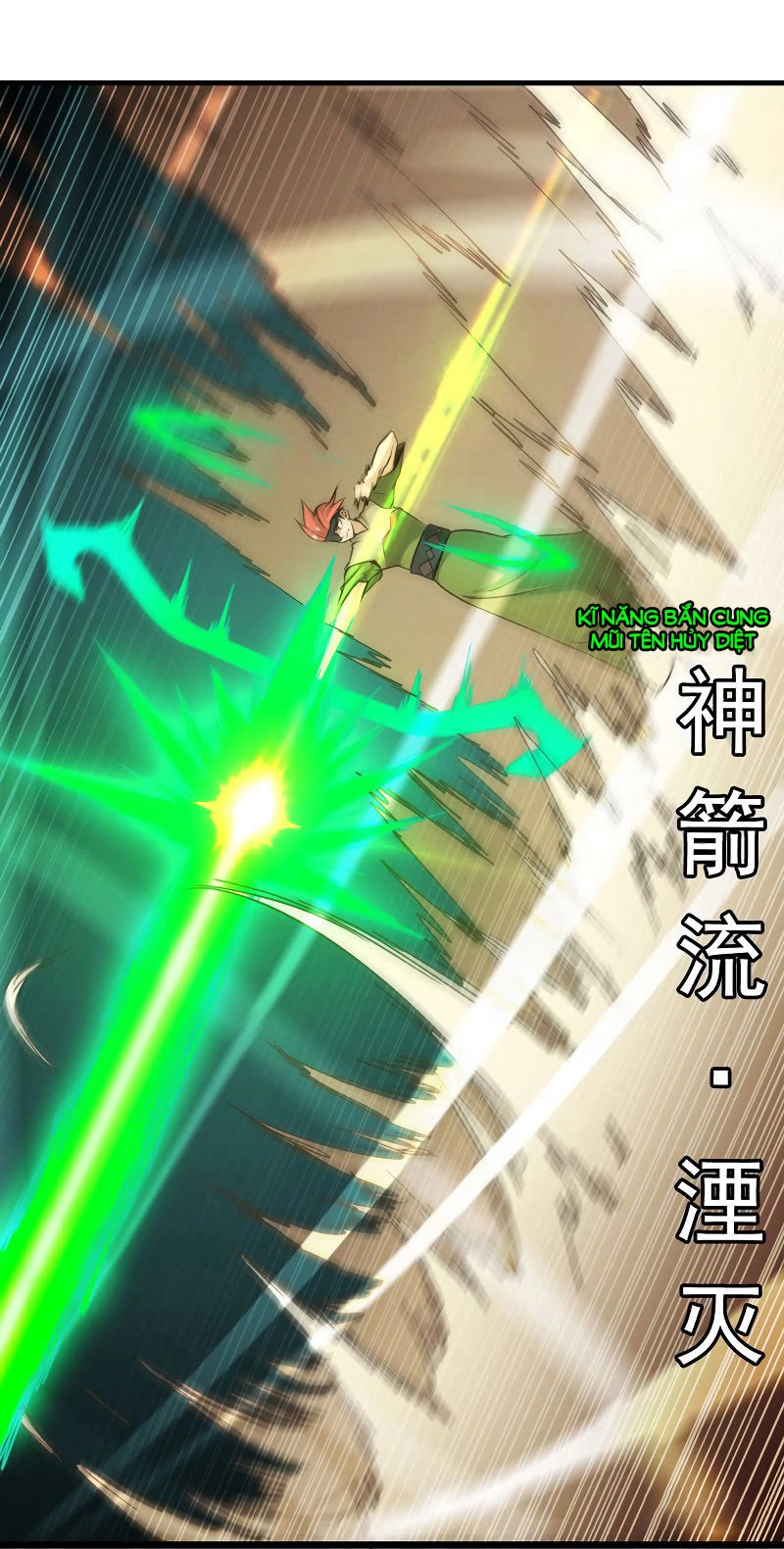 Vợ Tôi Là Quỷ Vương Chapter 106 - 18