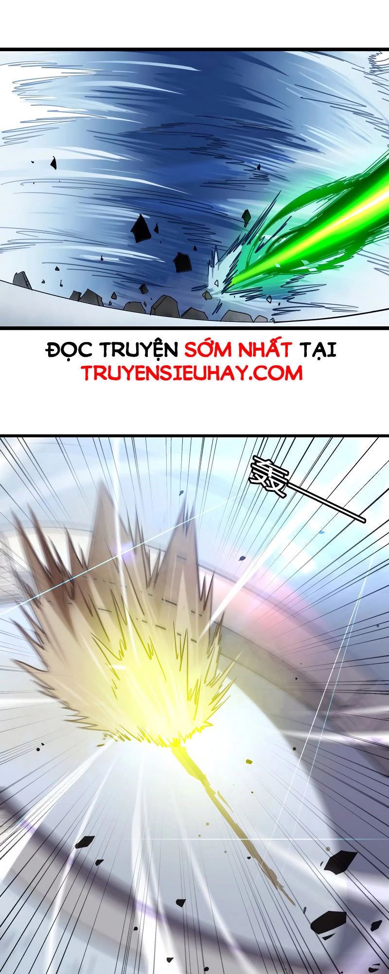 Vợ Tôi Là Quỷ Vương Chapter 106 - 22