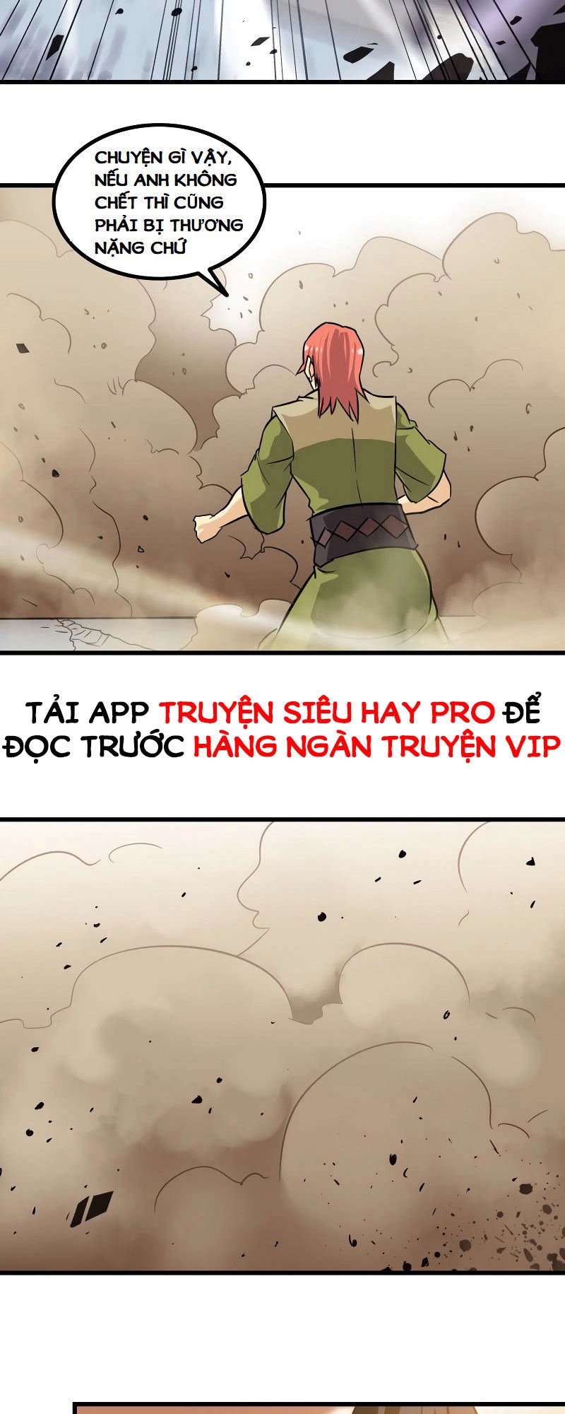 Vợ Tôi Là Quỷ Vương Chapter 106 - 23