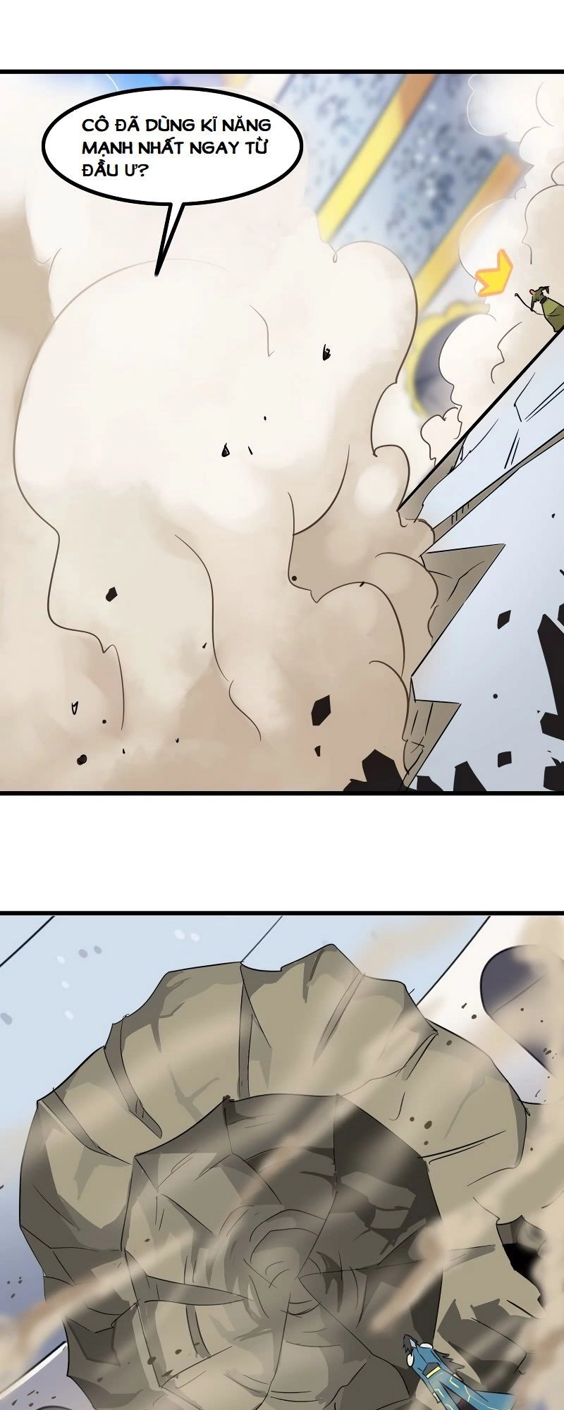 Vợ Tôi Là Quỷ Vương Chapter 106 - 25