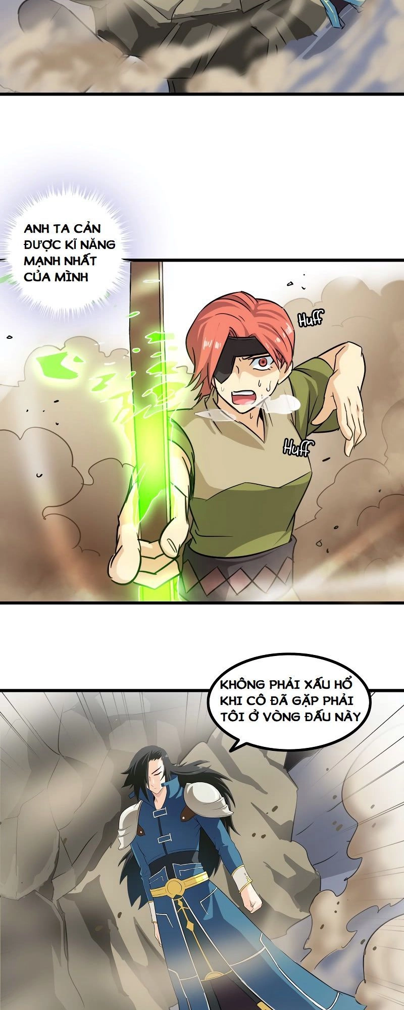 Vợ Tôi Là Quỷ Vương Chapter 106 - 26