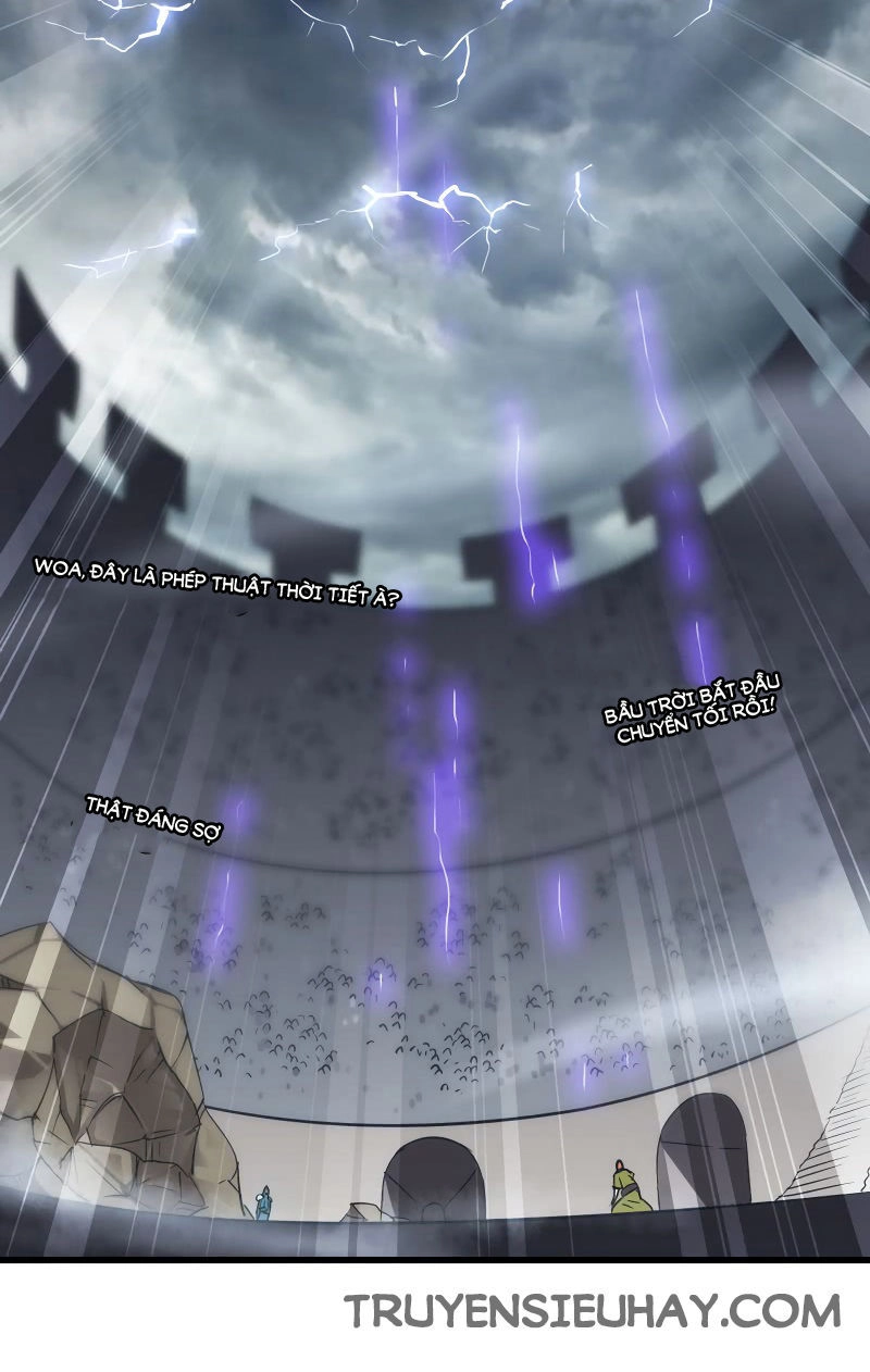 Vợ Tôi Là Quỷ Vương Chapter 107 - 2