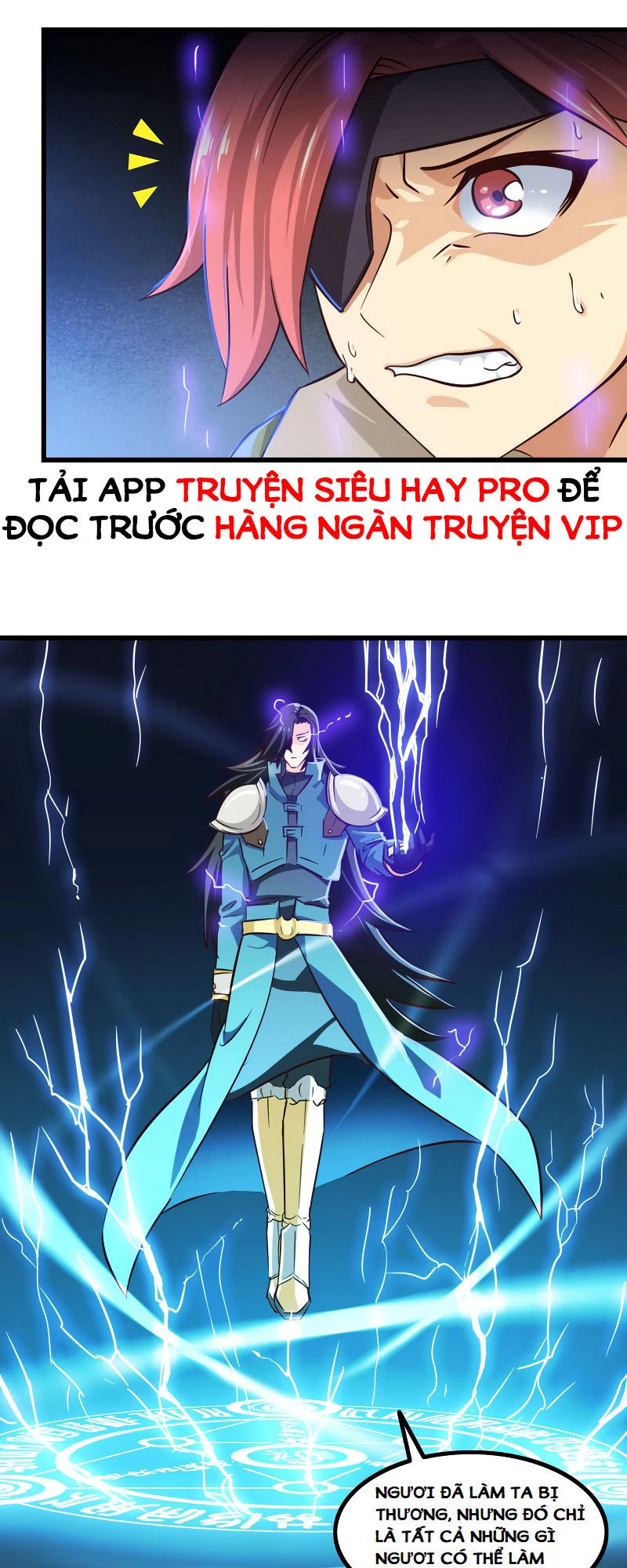 Vợ Tôi Là Quỷ Vương Chapter 107 - 4