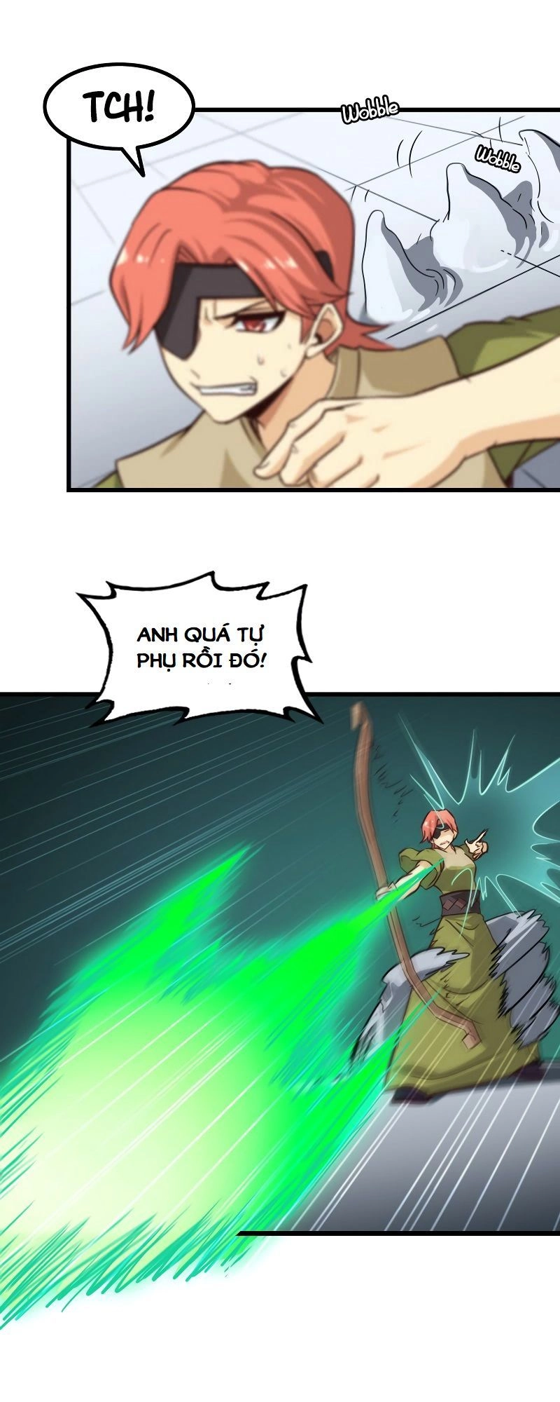 Vợ Tôi Là Quỷ Vương Chapter 107 - 6