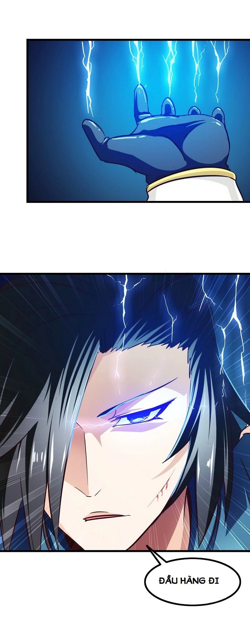 Vợ Tôi Là Quỷ Vương Chapter 107 - 8