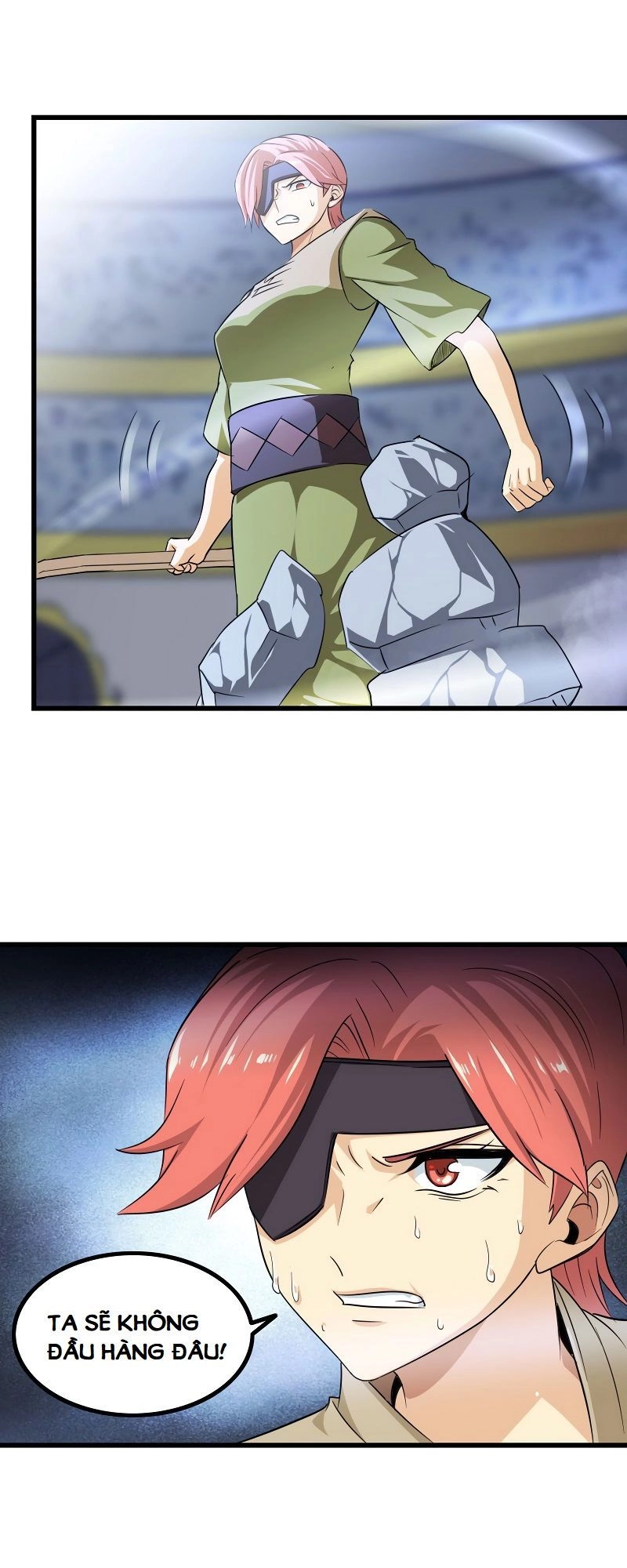 Vợ Tôi Là Quỷ Vương Chapter 107 - 10