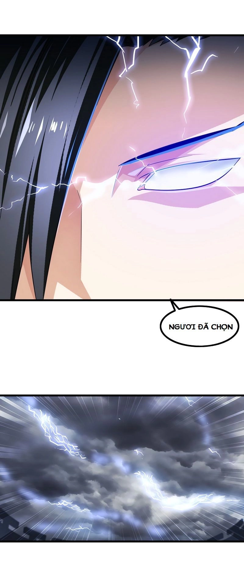 Vợ Tôi Là Quỷ Vương Chapter 107 - 11